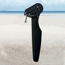 Timone per canoa - timone,