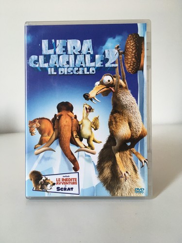 Era glaciale il disgelo - l',