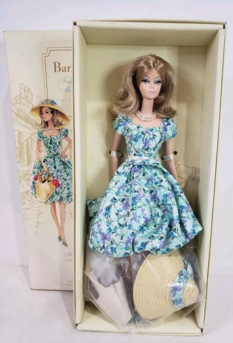 Bambola barbie market day - bambola,