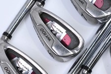 Wilson Deep Red WT-100 ferri