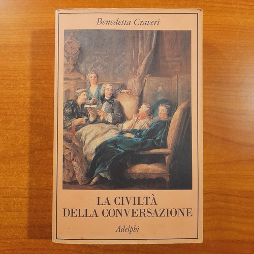 Civiltà della - la,