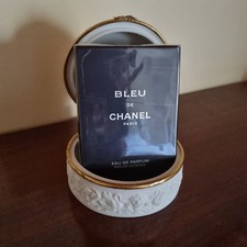 Bleu de Chanel 100 ml