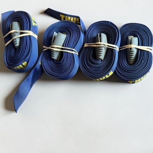 Thule cinghie carico tie - di,