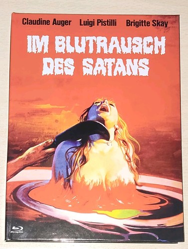 Blutrausch des satans - im,