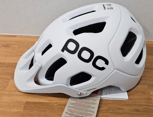 Poc tectal race - poc,