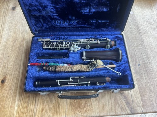 Oboe buffet crampon legno - &,