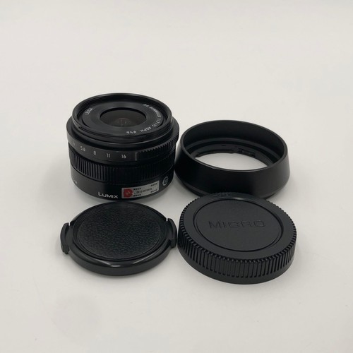 Panasonic leica summilux - panasonic,