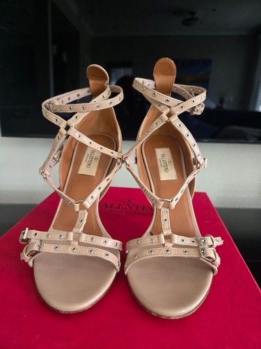 Sandali valentino garavani - sandali,