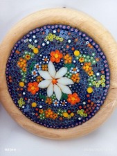 Cornice Legno Tonda Micro