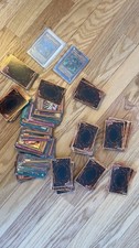 Carte yugioh varie - varie, (alcune