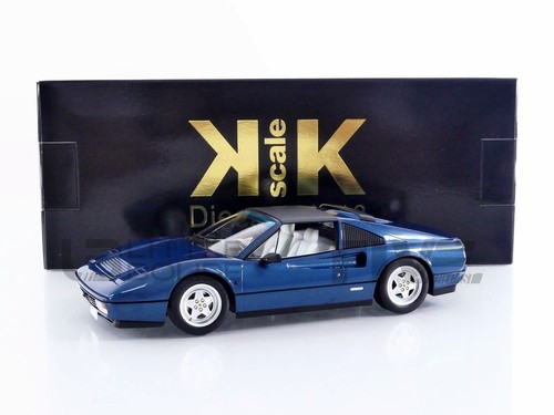 Scale models ferrari - 1/18,