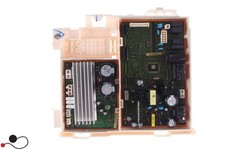 SCHEDA LAVATRICE SAMSUNG