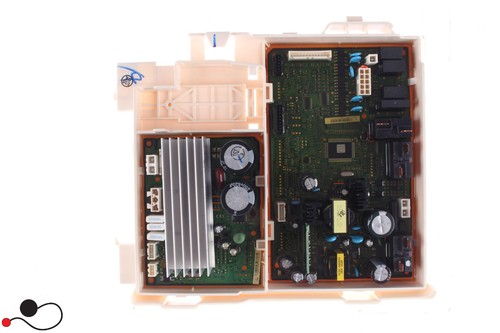 Scheda lavatrice samsung - lavatrice,