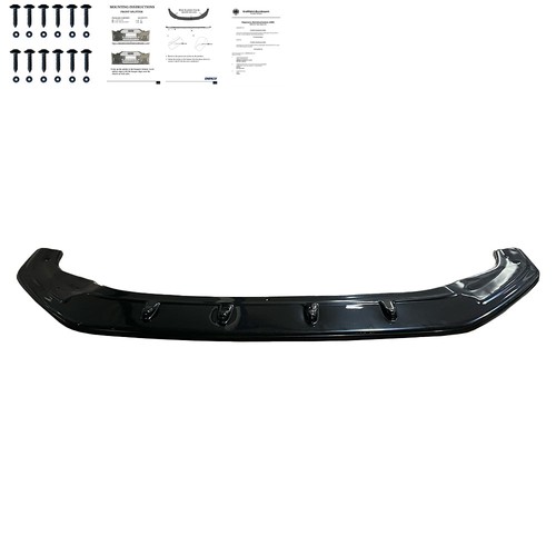 Splitter anteriore per - , vw