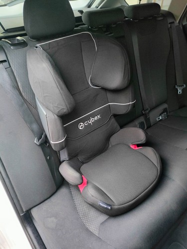 Seggiolino auto bambini isofix - seggiolino,