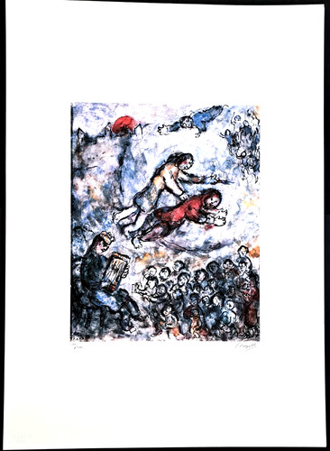 Marc chagall david sieg - marc,