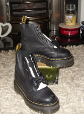 rari stivali DR MARTENS x LAZY