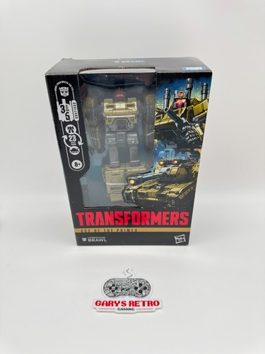 Transformers age the primes - age, of