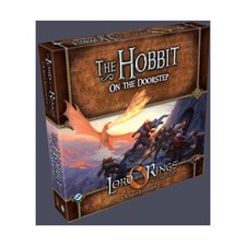 Hobbit, Il - Sulla Soglia
