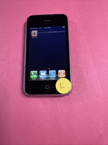 Apple iphone 8gb t - iphone,