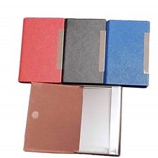 PORTA BIGLIETTINI VISITA ECO