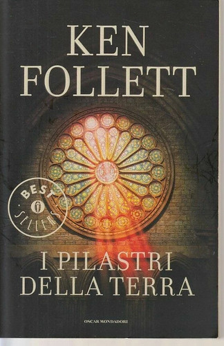 Pilastri della terra ken - della,