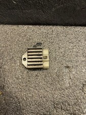 Regolatore Di Tensione Aprilia