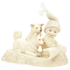 ✤ Nuova statuina porcellana