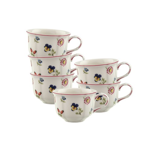 Tazza tè villeroy - &, boch