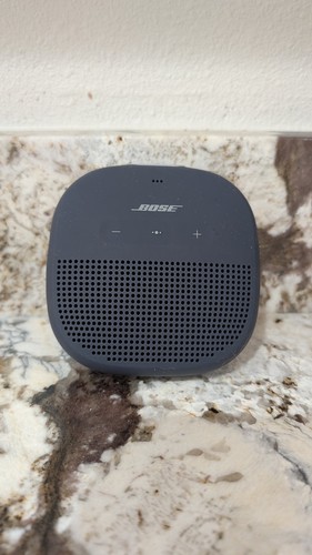 Bose soundlink micro - bose,