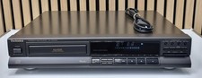 Technics SL-PG340A Lettore CD