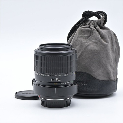 Canon 65mm 1 - canon, 1-5x