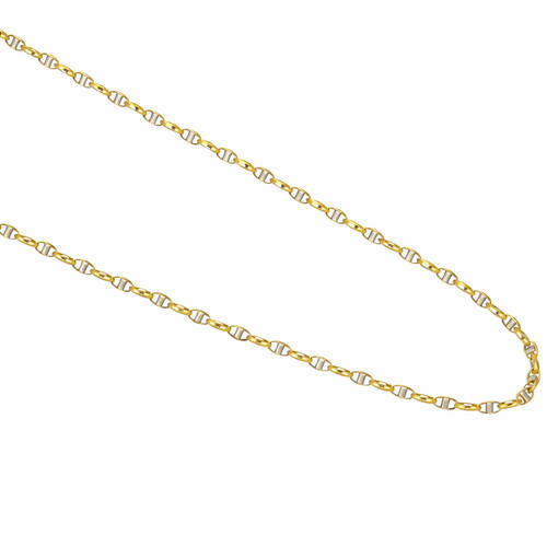 Collana carati oro - collana,