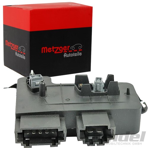Metzger regolatore sedile - metzger,