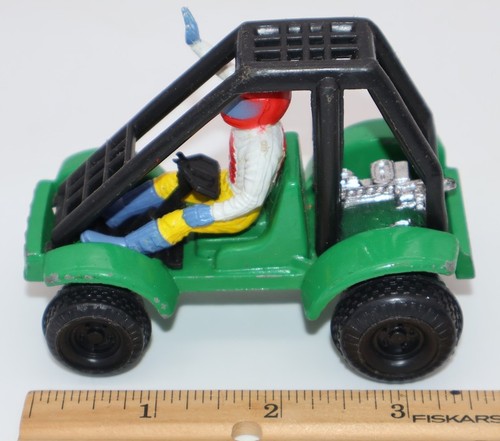 Mini kart vintage - , tootsietoy