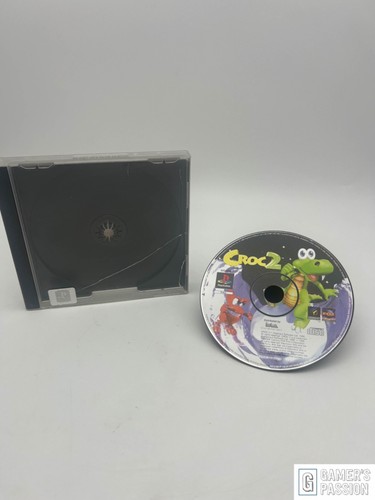Croc psone - •,