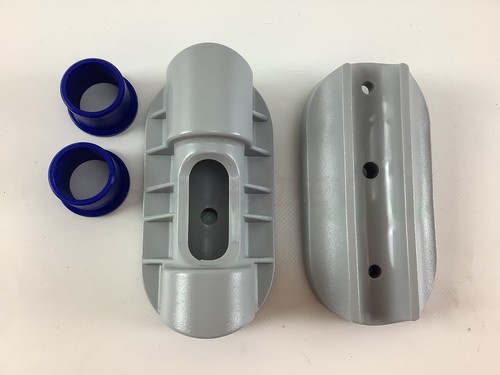 Kit regolatore manico - regolatore,