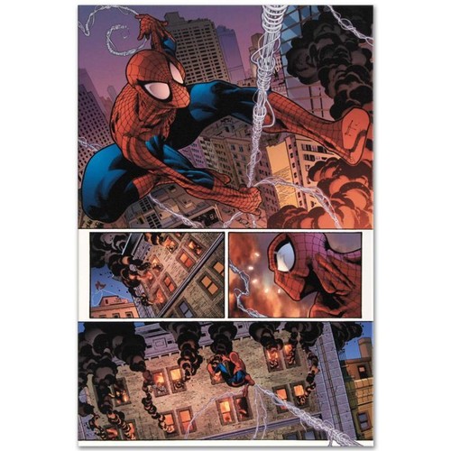 Marvel comics the amazing - comics,