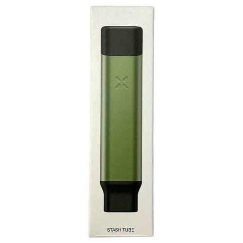 Pax stash tube greenstone per - pax,