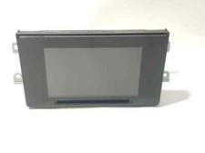 8614002360 navigatore gps per TOYOTA AURIS TOURING SPORTS (E18) ACTIVE