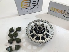 CORONA MOZZO PARASTRAPPI KAWASAKI ZX-10R 2016-2020 / CROWN  WHEEL HUB