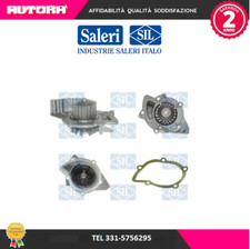 Pompa acqua (MARCA-SALERI