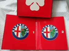 ALFA ROMEO Catalogo Ragionato