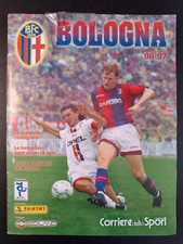 album figurine completo Panini