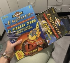 Esplora tutto il mondo delle