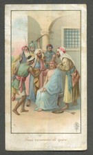 SANTINO  - SANTA LEGA