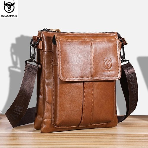 Borsa tracolla uomo - a,