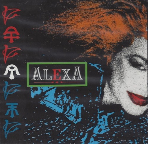 Alexa same cd sealed mtm - alexa, (cd/sealed/mtm