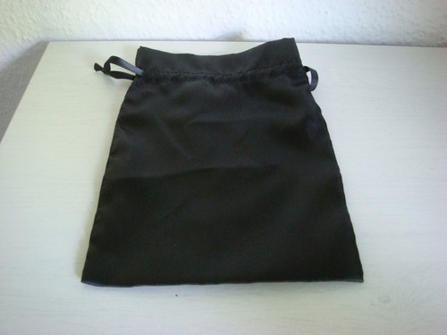 Sacchetto antipolvere raso - sacchetto,