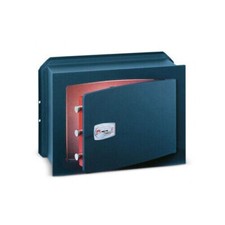 Cassaforte A Muro Technomax Gold Key GK/4 A Chiave Con Certificazione Sicurezza